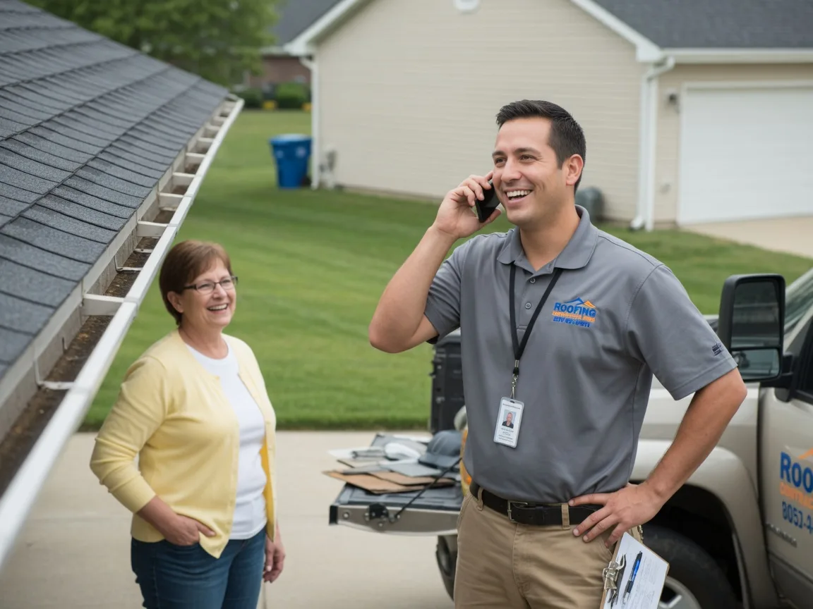 Local Roofing Contractors Fruitland, MD FAQs
